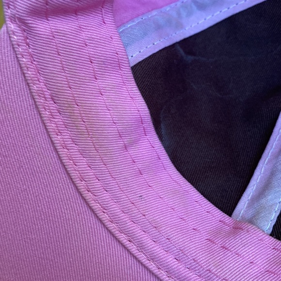 SADDLE BRAT baseball style hat in good condition - Picture 8 of 11